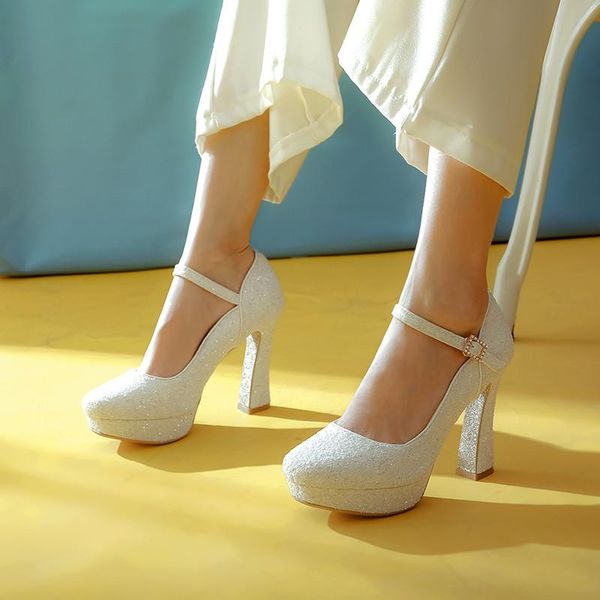 dress shoes ymechic arrival gold silver bling glitter white bridal platform mary jane woman black office party womens pumps
dress shoes ymechic arrival gold silver bling glitter white bridal platform mary jane woman black office party womens pumps