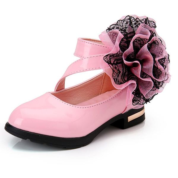sneakers cozulma children kids shoes girl leather princess gladiator roman fashion flower big size 27-37, Black;red
sneakers cozulma children kids shoes girl leather princess gladiator roman fashion flower big size 27-37, Black;red