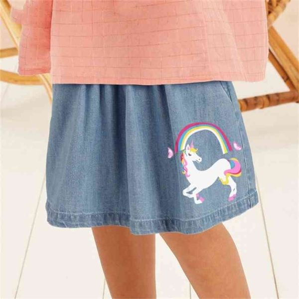 summer products children's clothing skirts denim cartoon embroidered girls 1003 07 210622, Blue
summer products children's clothing skirts denim cartoon embroidered girls 1003 07 210622, Blue