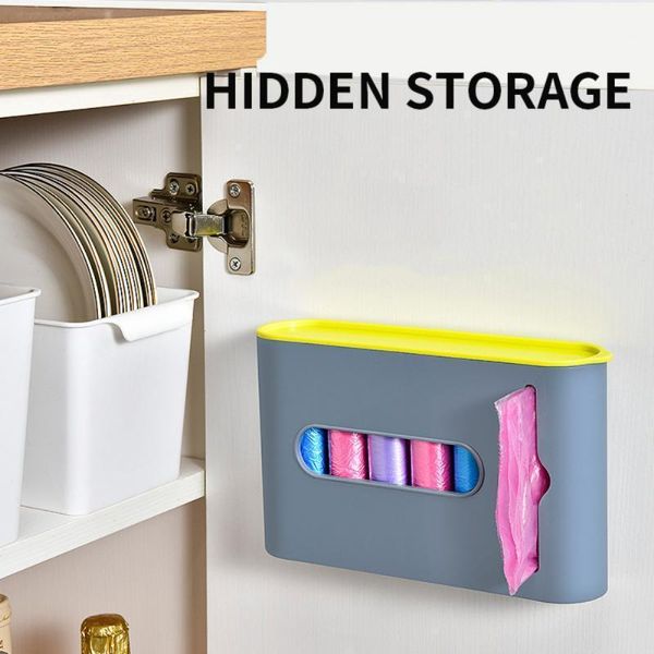 storage bottles & jars trash bag box punch-kitchen plastic sack collector wall-mounted garbag holder cotton pad bathroom shelf
storage bottles & jars trash bag box punch-kitchen plastic sack collector wall-mounted garbag holder cotton pad bathroom shelf