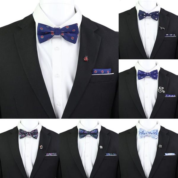 bow ties classic strieped dot for men jacquard 7cm polyester narrow tie skinny wedding groom business necktie suit shirt gift, Black;gray
bow ties classic strieped dot for men jacquard 7cm polyester narrow tie skinny wedding groom business necktie suit shirt gift, Black;gray