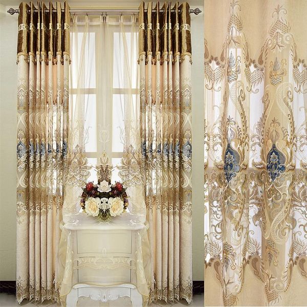 curtain & drapes chenille openwork luxury custom embroidered curtains living room bedroom ceiling windows atmosphere
curtain & drapes chenille openwork luxury custom embroidered curtains living room bedroom ceiling windows atmosphere