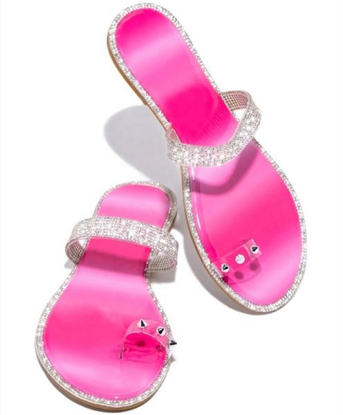 female shoes women's flip flops 2021 flat sandals outdoor slippers rhinestone fashion casual beach tenis feminino, Black
female shoes women's flip flops 2021 flat sandals outdoor slippers rhinestone fashion casual beach tenis feminino, Black