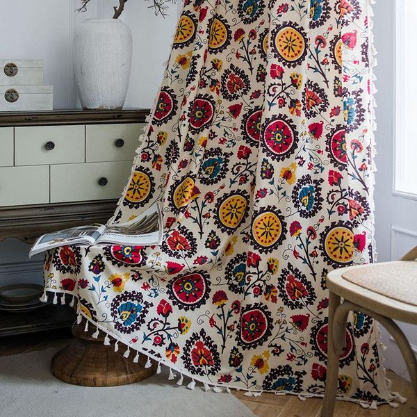 curtain & drapes bohemian stripe printed orange cotton linen fabric curtains for kitchen living room door bay window semi-shading drape sp17
curtain & drapes bohemian stripe printed orange cotton linen fabric curtains for kitchen living room door bay window semi-shading drape sp17