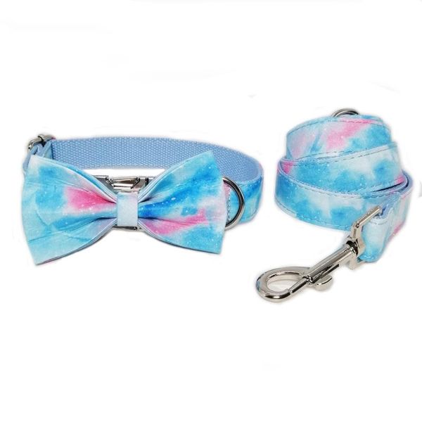 pet collar bow tie removable custom name & phone dog for small medium big dogs easy control walking lead colorful pattern collars leashes
pet collar bow tie removable custom name & phone dog for small medium big dogs easy control walking lead colorful pattern collars leashes