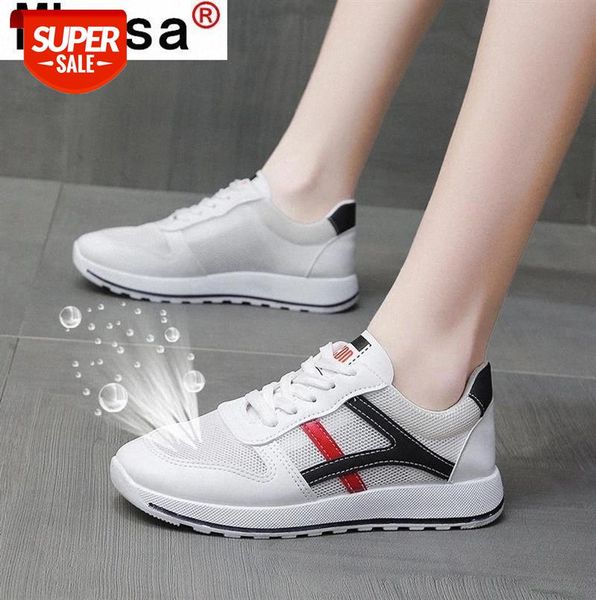 new fashion women 2021 casual shoes white vulcanized round mesh lace-up platform sneakers zapatillas mujer #lw3d
new fashion women 2021 casual shoes white vulcanized round mesh lace-up platform sneakers zapatillas mujer #lw3d