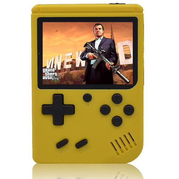 portable game players video console support tv connection 400 retro games built in two player gamepad gifts playerfor kids
portable game players video console support tv connection 400 retro games built in two player gamepad gifts playerfor kids