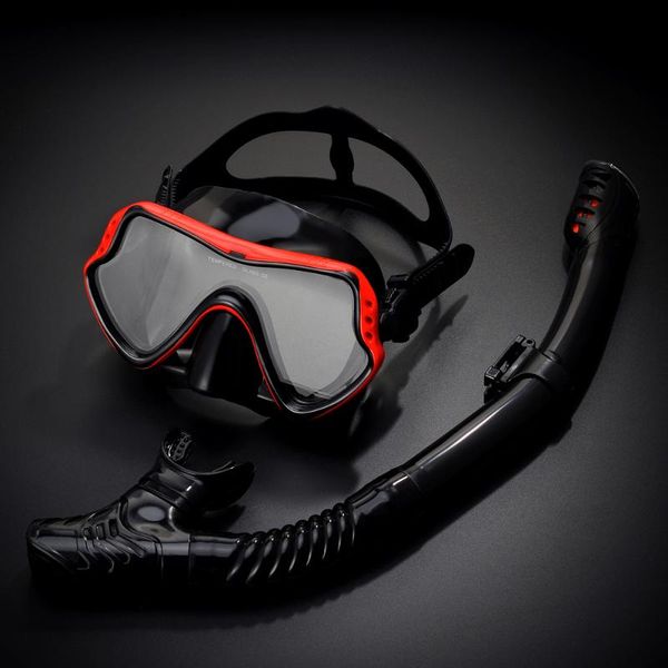 diving masks goggles snorkel suit men and women large frame silicone mask swimming snorkeling glasses
diving masks goggles snorkel suit men and women large frame silicone mask swimming snorkeling glasses