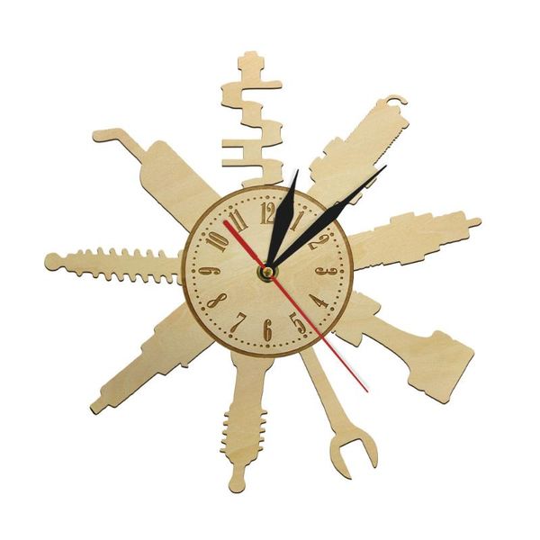 wall clocks car service repair garage owner wooden clock auto watch cool mechanic gift ideal for workshop
wall clocks car service repair garage owner wooden clock auto watch cool mechanic gift ideal for workshop