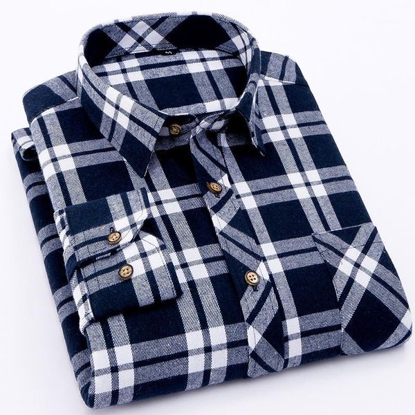 flannel plaid shirt men 2021 fashion dress casual warm soft long sleeve shirts camiseta masculina chemise homme, White;black
flannel plaid shirt men 2021 fashion dress casual warm soft long sleeve shirts camiseta masculina chemise homme, White;black