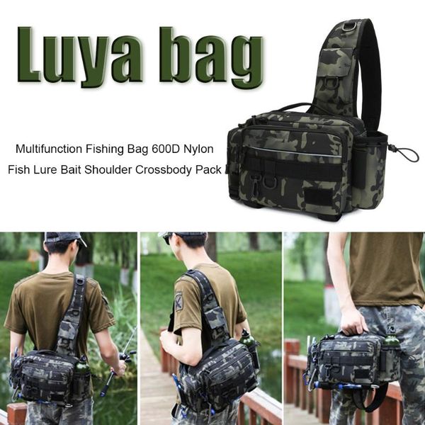 fishing accessories portable bag outdoor waist pack lure kit storage crossbody pouch easy carrying
fishing accessories portable bag outdoor waist pack lure kit storage crossbody pouch easy carrying
