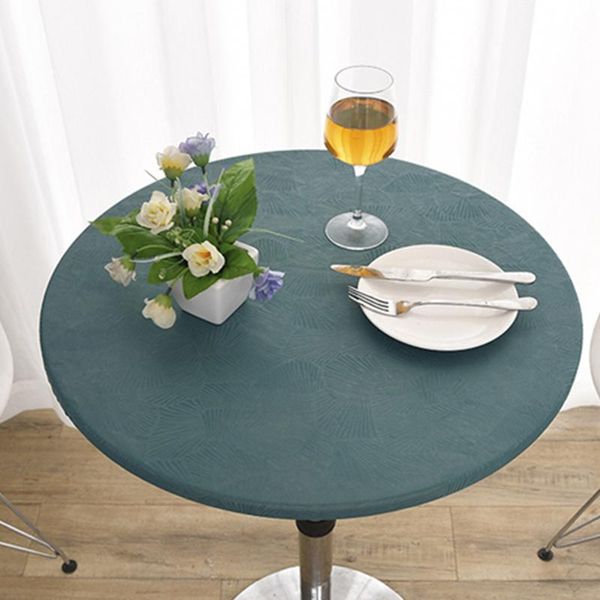 table cloth 60/70/80/90/120cm elastic edged round cover bar el home garden wedding banquet reception party desk protector decor
table cloth 60/70/80/90/120cm elastic edged round cover bar el home garden wedding banquet reception party desk protector decor