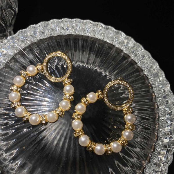 pearl circle earrings net red same earrings pearl long short celebrities small earrings d9-3, Silver
pearl circle earrings net red same earrings pearl long short celebrities small earrings d9-3, Silver