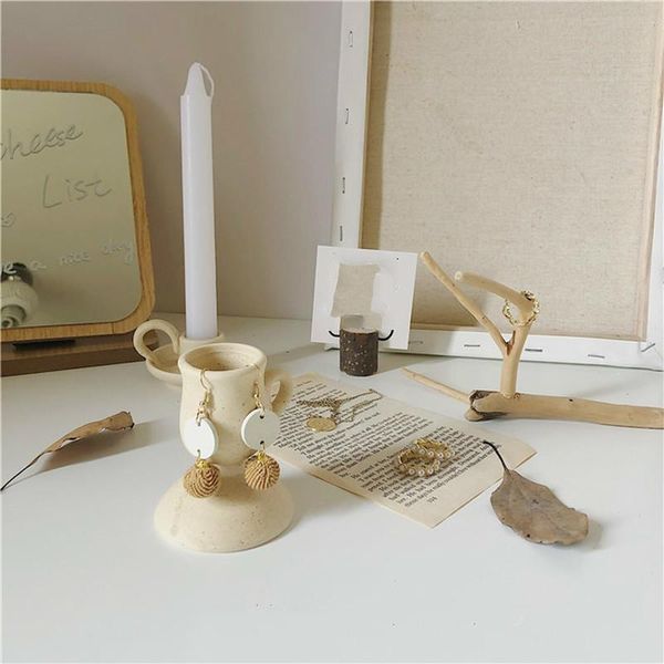 candle holders handhold ceramic candlestick ornaments pography holder jewelry stand decoracion hogar home decoration bs50ch
candle holders handhold ceramic candlestick ornaments pography holder jewelry stand decoracion hogar home decoration bs50ch
