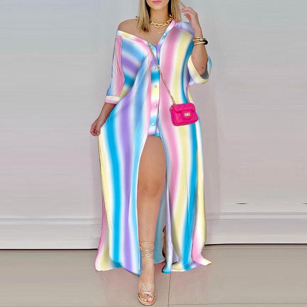 casual dresses striped maxi dress woman split ruffles autumn for women 2021 long sleeve party ladies drop, Black;gray
casual dresses striped maxi dress woman split ruffles autumn for women 2021 long sleeve party ladies drop, Black;gray