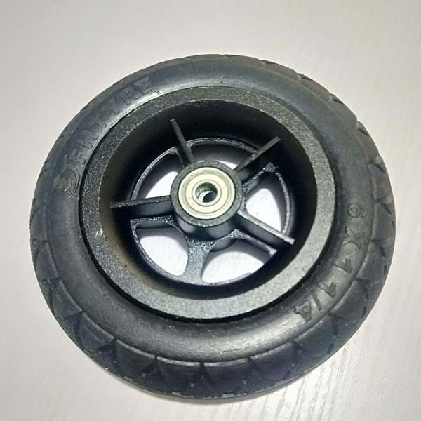 motorcycle wheels & tires cannot break through 6x1/4 soild tire hub 6x1 1/4 solid wheel for folding bicycle mini surfing electric scooters
motorcycle wheels & tires cannot break through 6x1/4 soild tire hub 6x1 1/4 solid wheel for folding bicycle mini surfing electric scooters