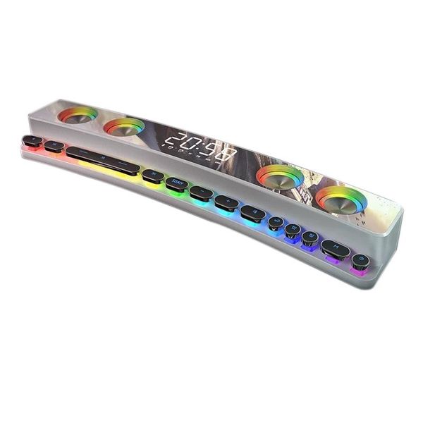 bluetooth game speaker soundbar usb 3d stereo subwoofer aux fm indoor portable speakers
bluetooth game speaker soundbar usb 3d stereo subwoofer aux fm indoor portable speakers