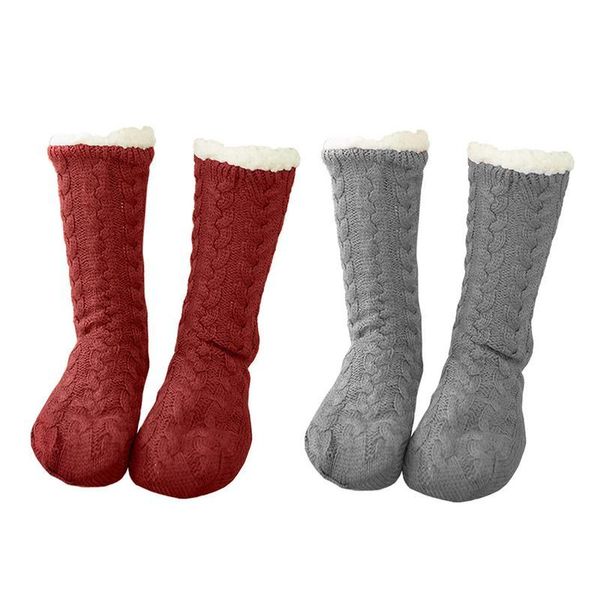 sports socks winter knitted thickening outdoor riding non-slip slipper fluffy warm nylon hosiery sock for home, Black
sports socks winter knitted thickening outdoor riding non-slip slipper fluffy warm nylon hosiery sock for home, Black