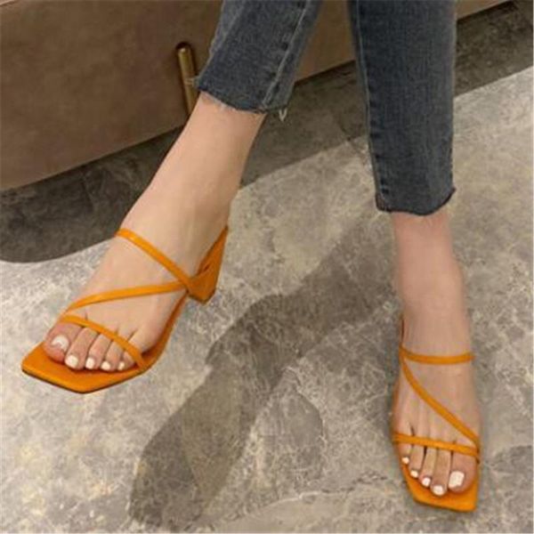 summer outdoor slides female mules peep toe square heels women slippers big size 35-41 flip flops black white orange
summer outdoor slides female mules peep toe square heels women slippers big size 35-41 flip flops black white orange