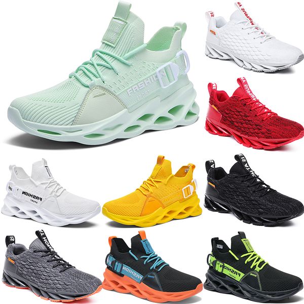2021 men running shoes triple black white fashion mens women trendy great trainer breathable casual sports outdoor sneakers 40-45 color11
2021 men running shoes triple black white fashion mens women trendy great trainer breathable casual sports outdoor sneakers 40-45 color11