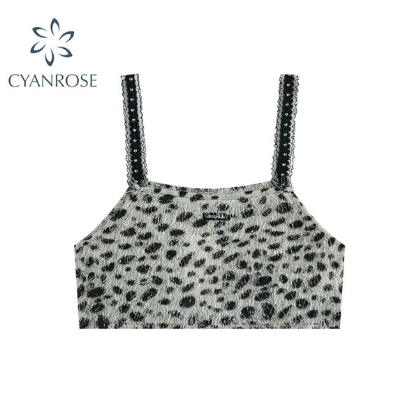 leopard bodycon tank women summer fashion vintage casual spaghetti strap print female camisole 210515, White
leopard bodycon tank women summer fashion vintage casual spaghetti strap print female camisole 210515, White