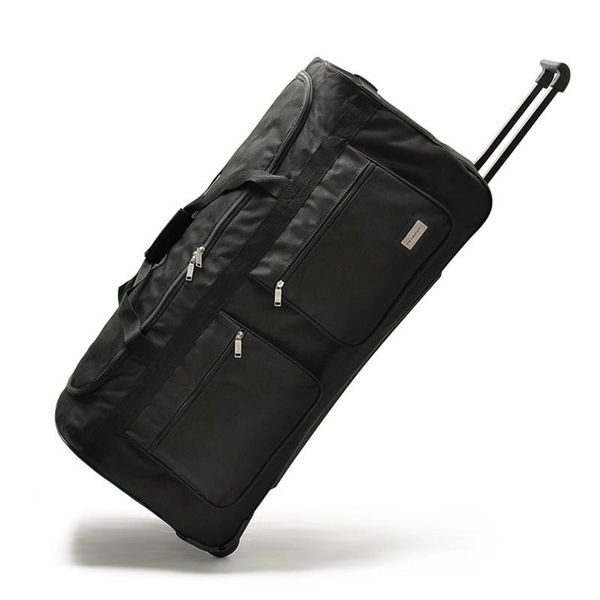 suitcases brand large travel suitcase bag on wheels 32/40 inch oxford man women portable trolley luggage carry business rolling
suitcases brand large travel suitcase bag on wheels 32/40 inch oxford man women portable trolley luggage carry business rolling