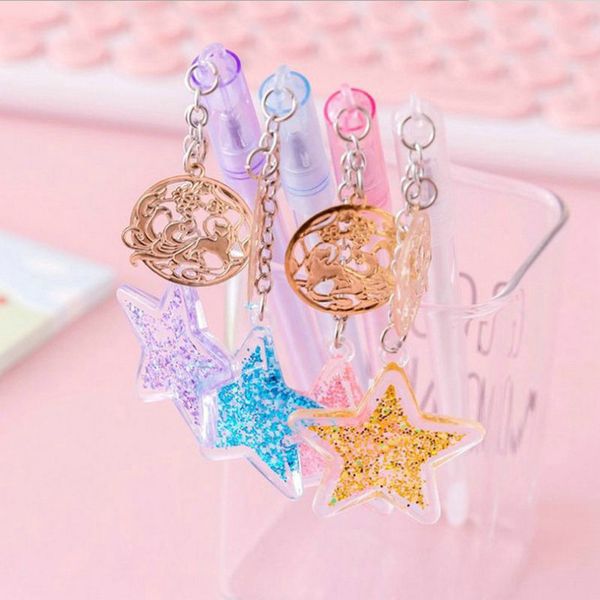pen korean lovely dant neutral sequin star dant creative cartoon primary school black water
pen korean lovely dant neutral sequin star dant creative cartoon primary school black water