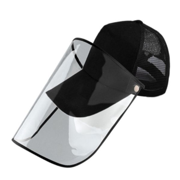 protective cap men's summer spitting children's baseball mask cover face sunscreen sun hat, Blue;gray
protective cap men's summer spitting children's baseball mask cover face sunscreen sun hat, Blue;gray