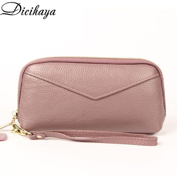 wallets dicihaya women's genuine leather long wallet fashion for phone bag car stitching large-capacity clutch shell zipper coin, Red;black
wallets dicihaya women's genuine leather long wallet fashion for phone bag car stitching large-capacity clutch shell zipper coin, Red;black