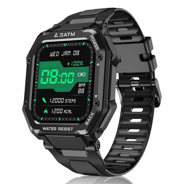 canmixs rock smart watch 1.69inch touch men women heart rate monitoring sports smartwatches blood oxygen 3atm waterproof for ios
canmixs rock smart watch 1.69inch touch men women heart rate monitoring sports smartwatches blood oxygen 3atm waterproof for ios