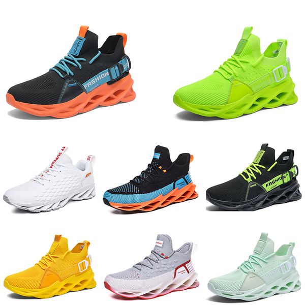 2021 men running shoes triple black white fashion mens women trendy great trainer breathable casual sports outdoor sneakers 40-45 color67
2021 men running shoes triple black white fashion mens women trendy great trainer breathable casual sports outdoor sneakers 40-45 color67