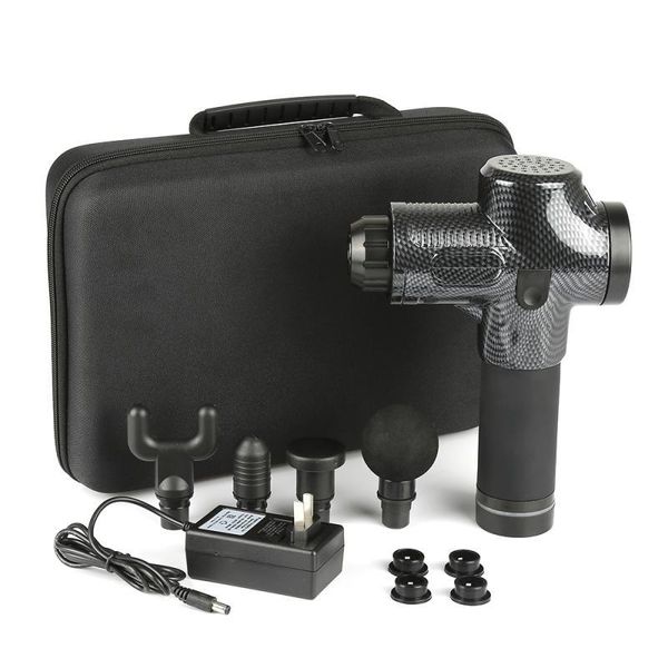 massage gun lcd touch muscle massager pain body relaxation slimming relief heads 30 speed fascial
massage gun lcd touch muscle massager pain body relaxation slimming relief heads 30 speed fascial
