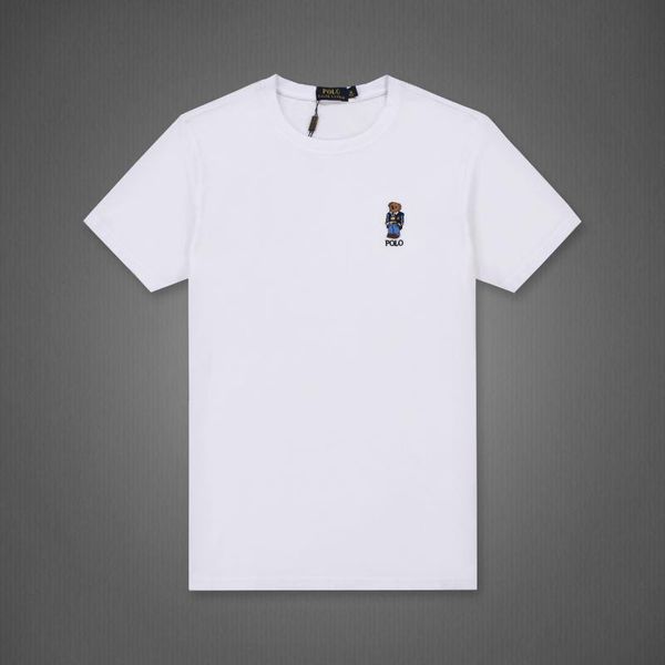 men short bear cub t- shirt white/black t summer hip hop streetwear cotton sleeve men's t-shirts
men short bear cub t- shirt white/black t summer hip hop streetwear cotton sleeve men's t-shirts