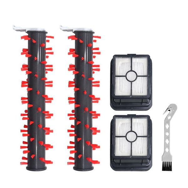 pcs hepa filter rugs carpets brushroll for bissell 1785 series 2303 2305 2306 23062 vacuum cleaner part cleaners
pcs hepa filter rugs carpets brushroll for bissell 1785 series 2303 2305 2306 23062 vacuum cleaner part cleaners