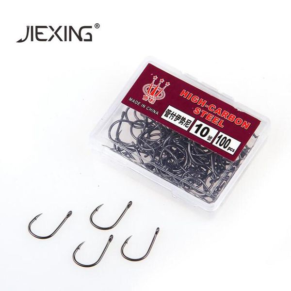 fishing hooks carp durable saltwater circle hook carbon mustad worm anzuelos para pesca 100pcs/lot
fishing hooks carp durable saltwater circle hook carbon mustad worm anzuelos para pesca 100pcs/lot