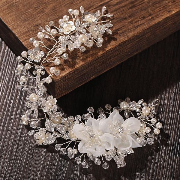 hair clips & barrettes fashion silver color wedding accessories pearl crystal handmade women combs veil ribbon headband rhinestone hairband, Golden;silver
hair clips & barrettes fashion silver color wedding accessories pearl crystal handmade women combs veil ribbon headband rhinestone hairband, Golden;silver