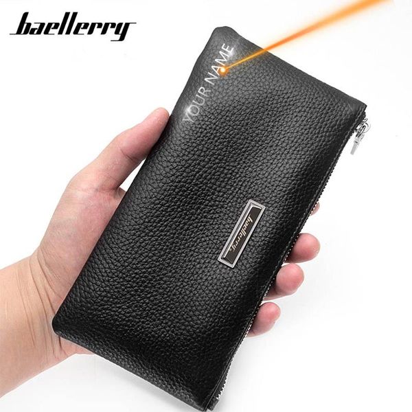 wallets 2021 men name engraving genuine cow leather slim wallet for solid male thin portomonee, Red;black
wallets 2021 men name engraving genuine cow leather slim wallet for solid male thin portomonee, Red;black