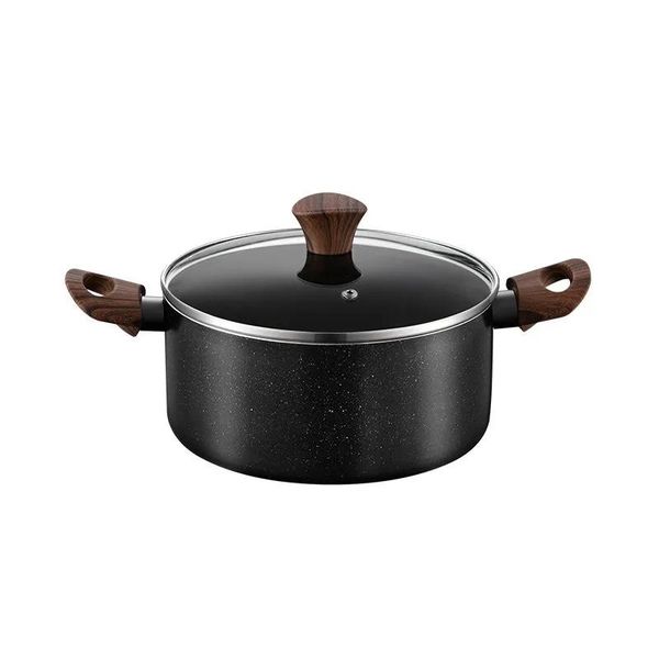 pans maifan stone non-stick pot soup binaural gas induction cooker general aluminum household stew instant
pans maifan stone non-stick pot soup binaural gas induction cooker general aluminum household stew instant