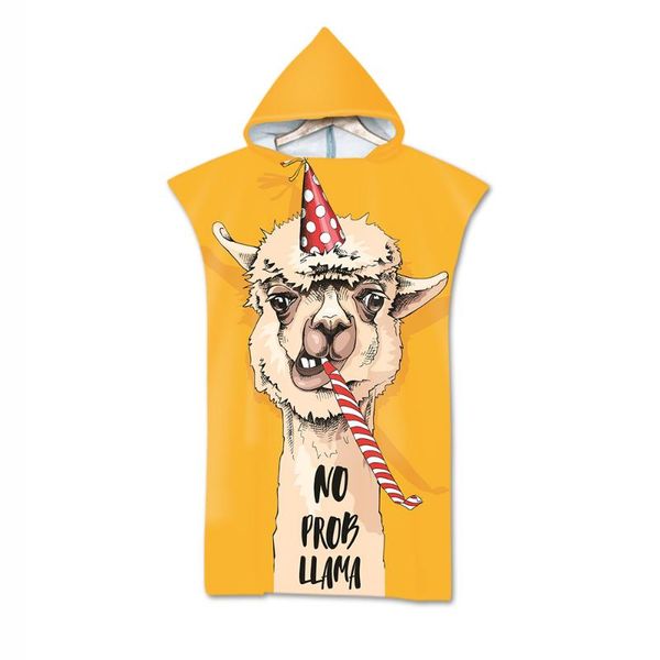 towel microfiber hooded bath alpaca printed toiletries daily necessities creative
towel microfiber hooded bath alpaca printed toiletries daily necessities creative