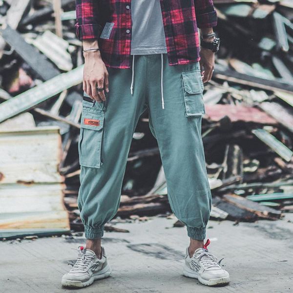 zhuzunzhe 2021 man jogger camouflage side pockets loose style men's sweatpants trousers pants men hip hop casual streetwear, Black
zhuzunzhe 2021 man jogger camouflage side pockets loose style men's sweatpants trousers pants men hip hop casual streetwear, Black