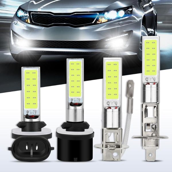 car headlights 2pcs h1 h3 27 880 881 led canbus super bright bulb white fog lights cob 12v 10w 6000k running light auto lamps
car headlights 2pcs h1 h3 27 880 881 led canbus super bright bulb white fog lights cob 12v 10w 6000k running light auto lamps