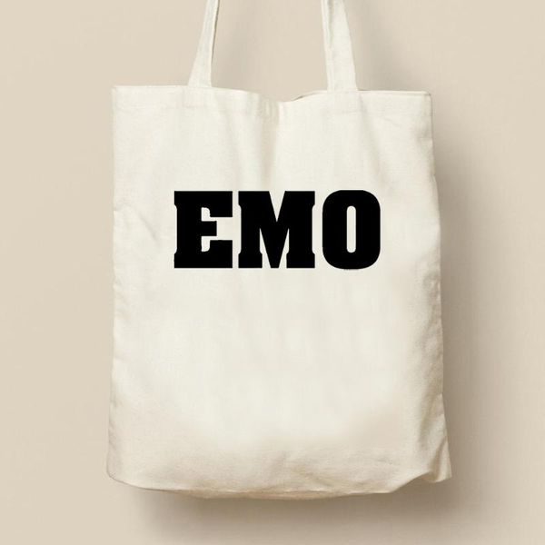 storage bags emo network language tote bag trend canvas sad words handbags fashion female shoulder shopping
storage bags emo network language tote bag trend canvas sad words handbags fashion female shoulder shopping