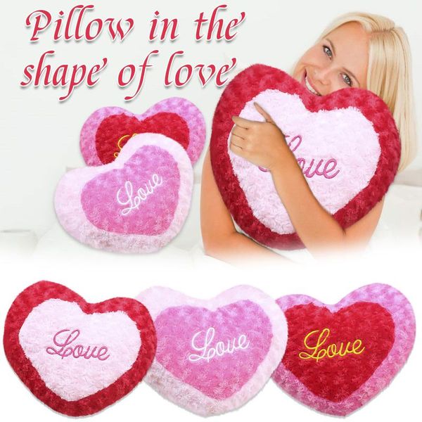 pillow heart shape throw sofa car seat cushion stuffed plush doll toy home decoration cushions wedding lovers gift #t2g
pillow heart shape throw sofa car seat cushion stuffed plush doll toy home decoration cushions wedding lovers gift #t2g