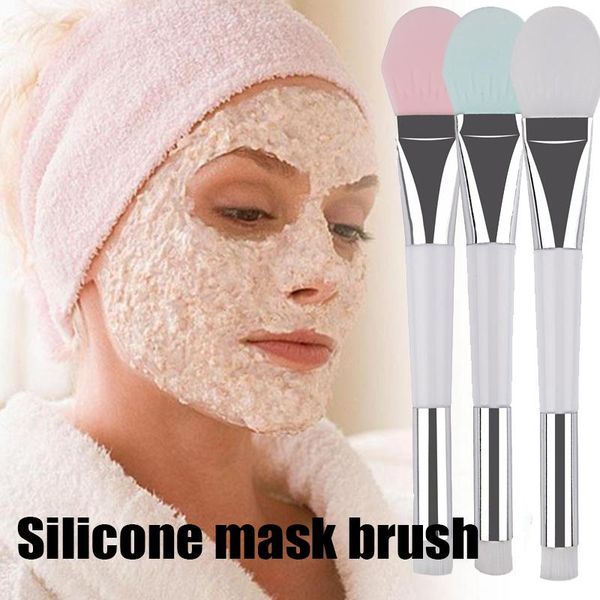 makeup brushes multifunctional facial mask brus diy gel mud cream mixing silicone brush face skin care tools 1pcs
makeup brushes multifunctional facial mask brus diy gel mud cream mixing silicone brush face skin care tools 1pcs