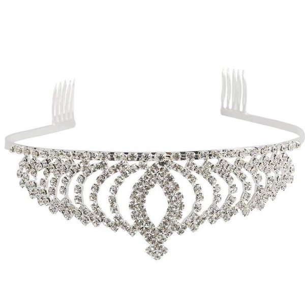 hair clips & barrettes fashion royal bridal princess tiara crown comb jewelry for women girls, Golden;silver
hair clips & barrettes fashion royal bridal princess tiara crown comb jewelry for women girls, Golden;silver