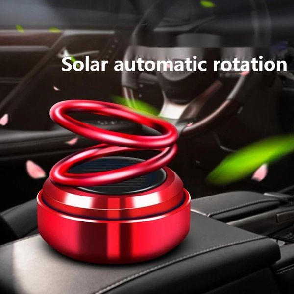 solar self rotation of air freshener accessories interior perfume dashboard car fragrance
solar self rotation of air freshener accessories interior perfume dashboard car fragrance