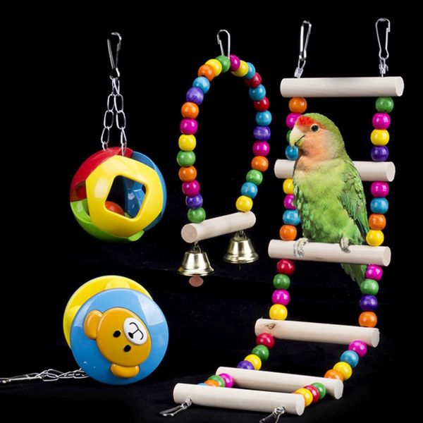 other bird supplies parrot toy for birds swing ladder standing pole cage accessories toys pet wj112817
other bird supplies parrot toy for birds swing ladder standing pole cage accessories toys pet wj112817