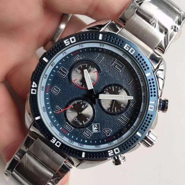 wristwatches luxury business casual stainless steel watch quartz mens watches blue angels world chronograph men's wristwatch, Slivery;brown
wristwatches luxury business casual stainless steel watch quartz mens watches blue angels world chronograph men's wristwatch, Slivery;brown