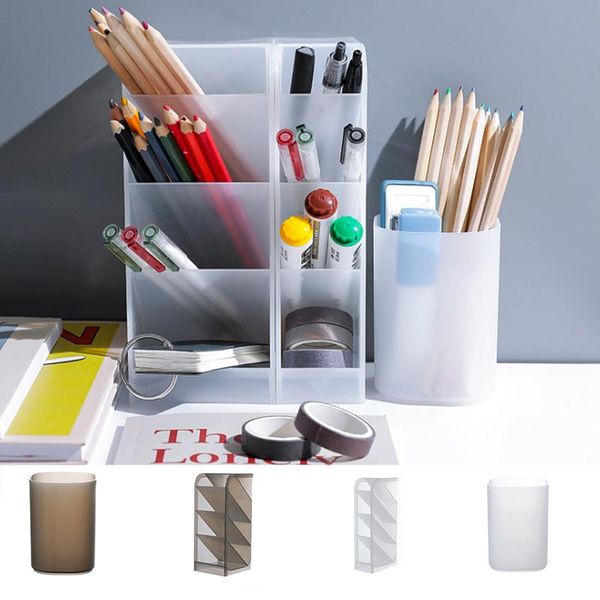 multi-function deskpen holder office school stationery storage stand case desk pencil organizer boxes & bins
multi-function deskpen holder office school stationery storage stand case desk pencil organizer boxes & bins