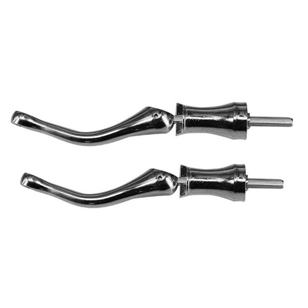 corrosion-resistant aluminum alloy fishing reel replacement handle rocker arm for spinning tackle tools baitcasting reels
corrosion-resistant aluminum alloy fishing reel replacement handle rocker arm for spinning tackle tools baitcasting reels
